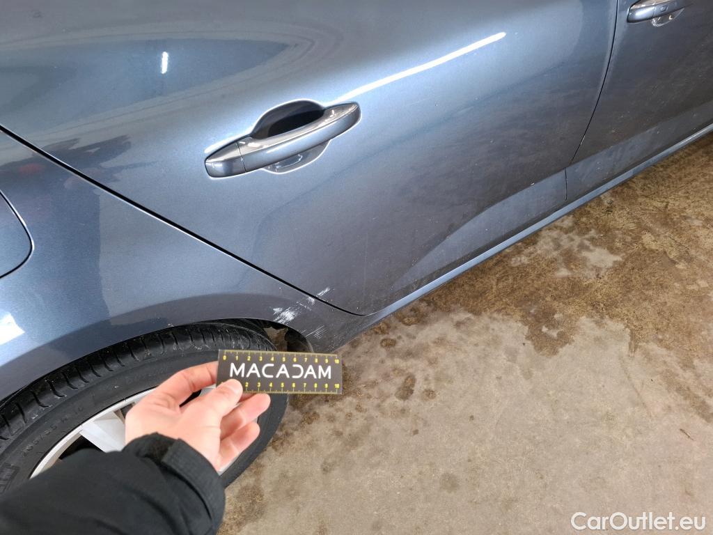  Renault  Megane  IV Berline 5pt. Business 1.5 dCi 115CV BVM6 E6d #14