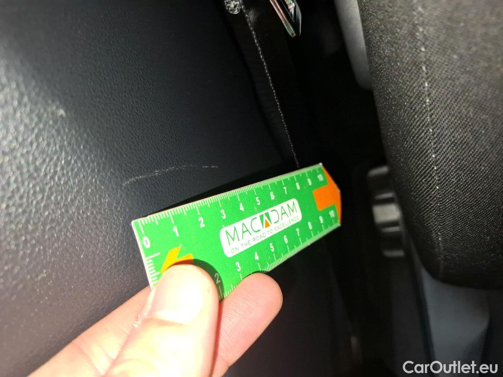  Skoda  Octavia  Break Business 2.0 TDI 115CV BVM6 E6d #17