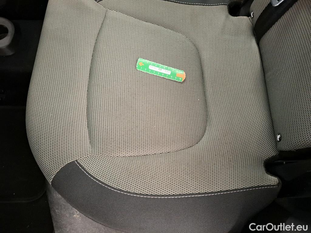  Renault  Captur  Business 1.5 dCi 110CV BVM6 E6 #44