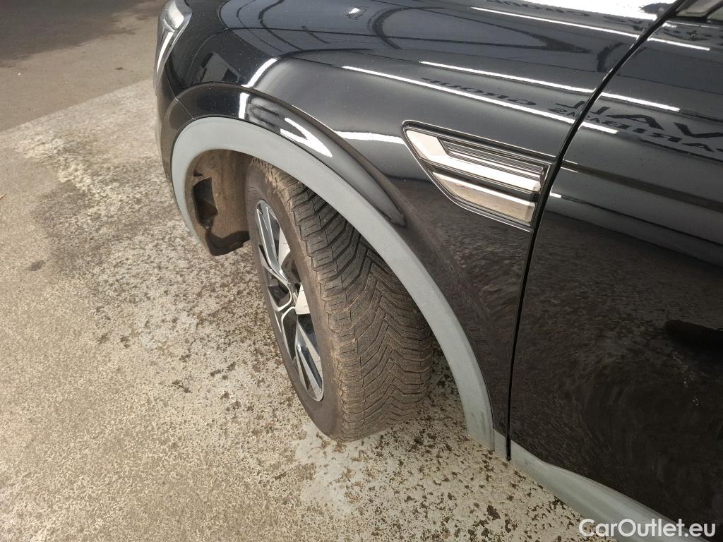  Renault  Arkana  Business 1.6 E-TECH Hybrid 145CV BVA6 E6d #12