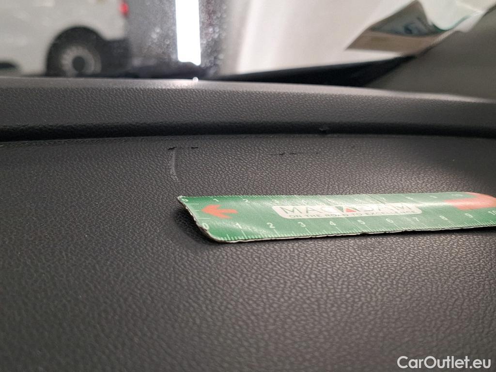  Renault  Captur  Business 1.5 dCi 110CV BVM6 E6 #13