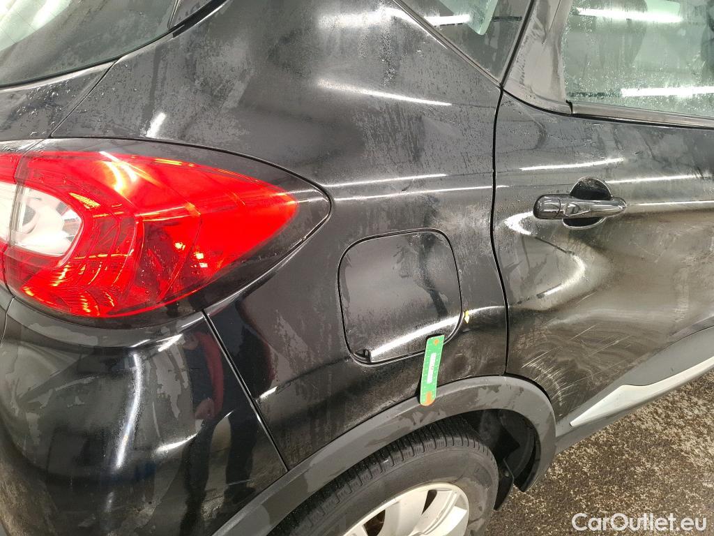  Renault  Captur  Business 1.5 dCi 110CV BVM6 E6 #10