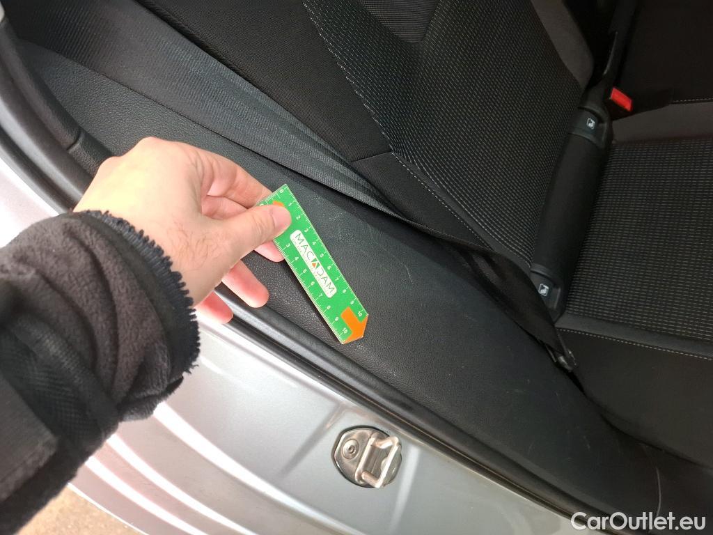  Skoda  Octavia  Break Business 2.0 TDI 115CV BVM6 E6d #14