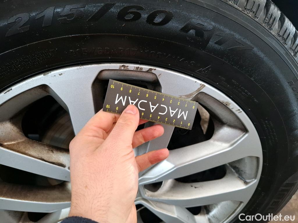  Renault  Kadjar RENAULT  / 2018 / 5P / Crossover Business TCe 140 EDC FAP - 21 #22