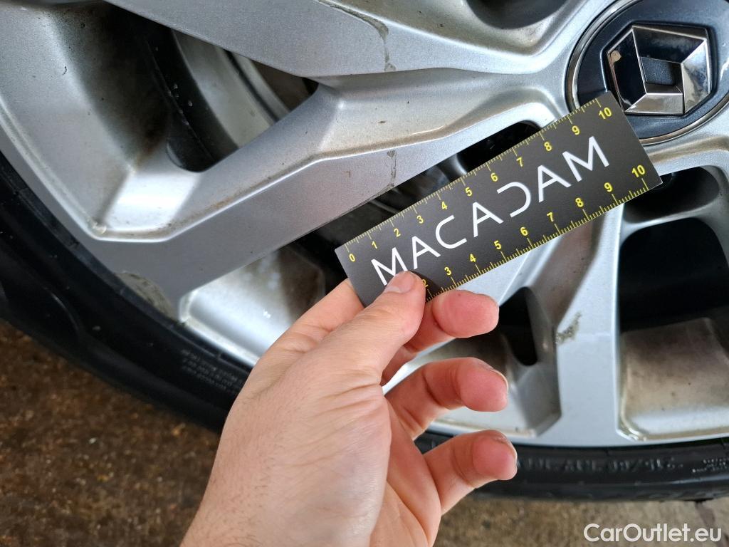  Renault  Kadjar RENAULT  / 2018 / 5P / Crossover Business TCe 140 EDC FAP - 21 #17