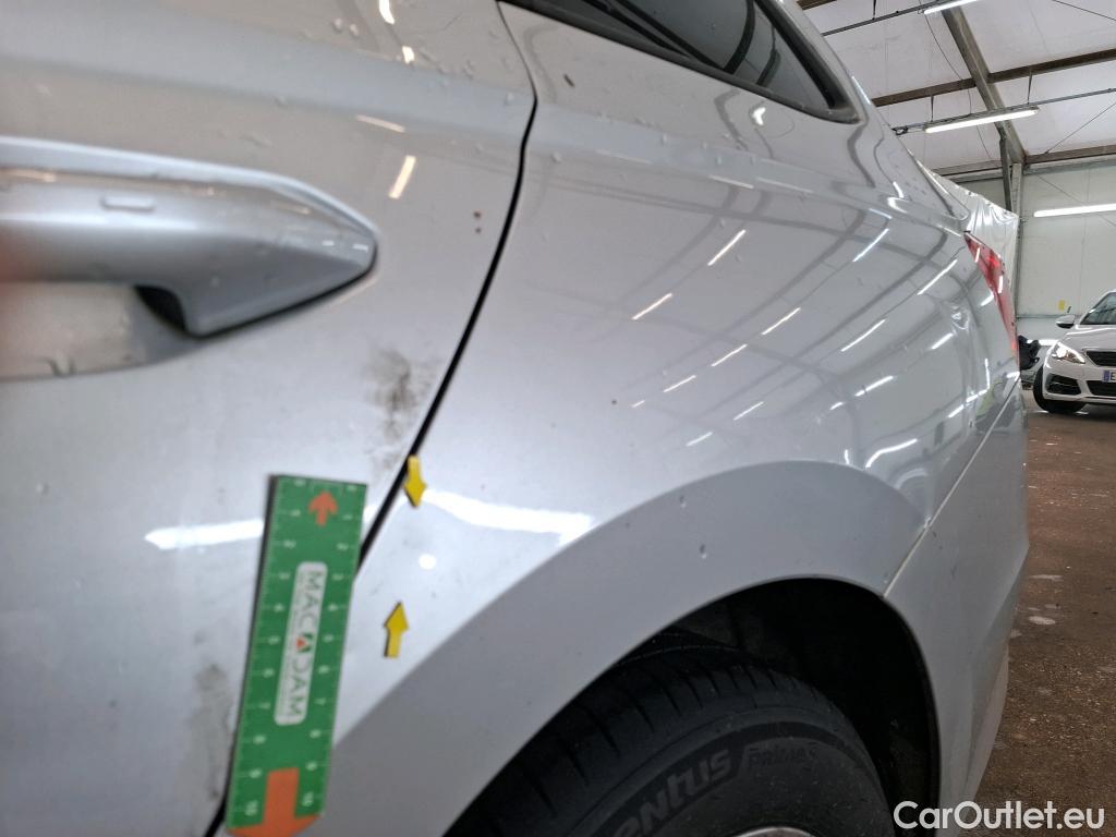  Skoda  Octavia  Break Business 2.0 TDI 115CV BVM6 E6d #20