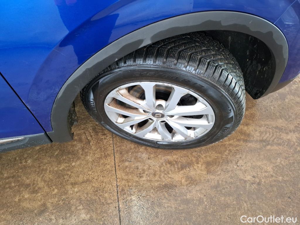  Renault  Kadjar RENAULT  / 2018 / 5P / Crossover Business TCe 140 EDC FAP - 21 #20