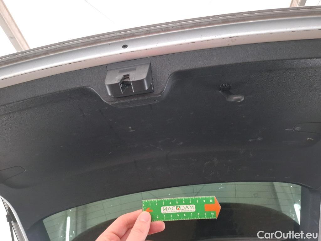  Skoda  Octavia  Break Business 2.0 TDI 115CV BVM6 E6d #8