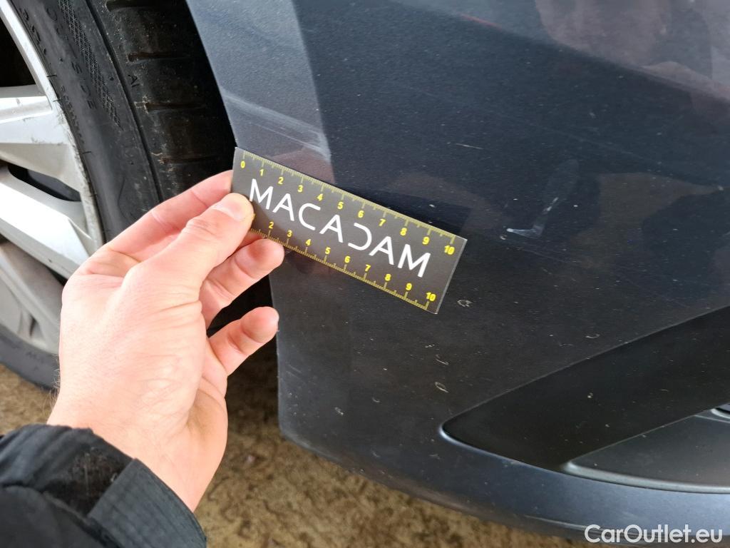  Renault  Megane  IV Berline 5pt. Business 1.5 dCi 115CV BVM6 E6d #9