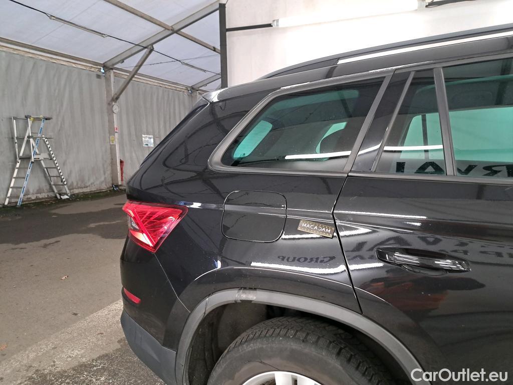  Skoda  Kodiaq  Business 2.0 TDI 150CV BVA7 E6dT #7