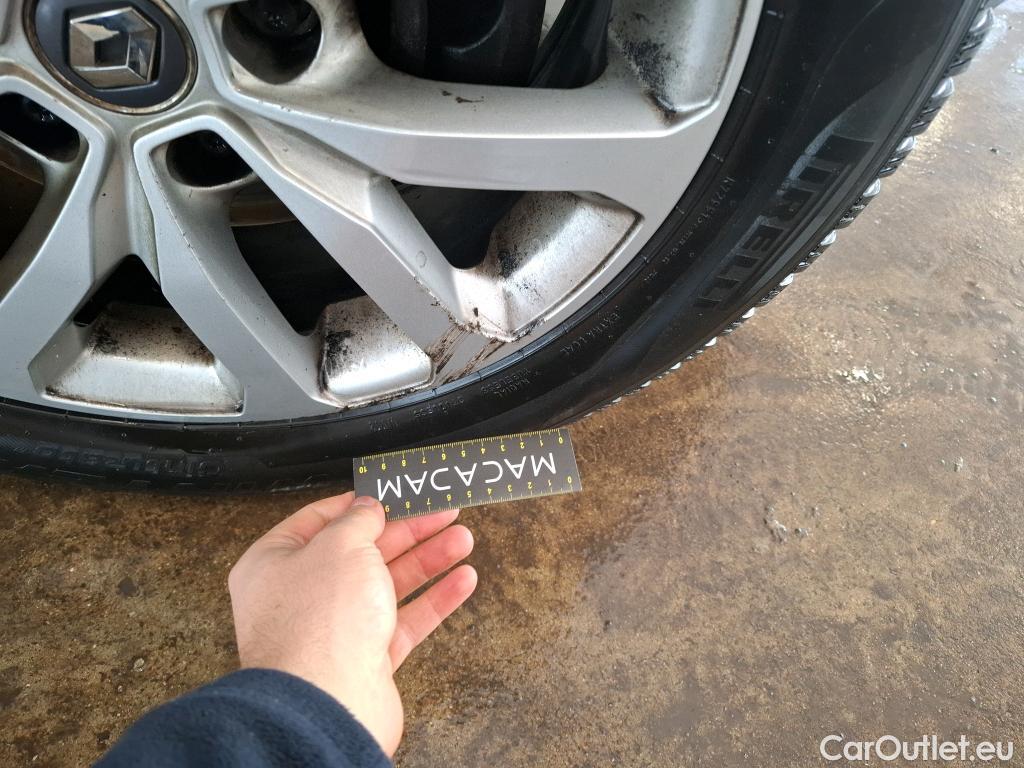  Renault  Kadjar RENAULT  / 2018 / 5P / Crossover Business TCe 140 EDC FAP - 21 #24