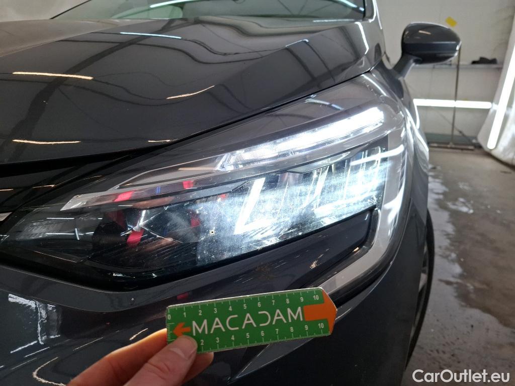  Renault  Clio  V Business 1.5 dCi 85CV BVM6 E6dT #57