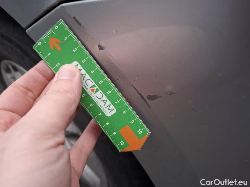  Skoda  Octavia  Break Business 2.0 TDI 115CV BVM6 E6d #47