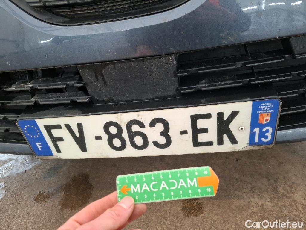  Renault  Clio  V Business 1.5 dCi 85CV BVM6 E6dT #69