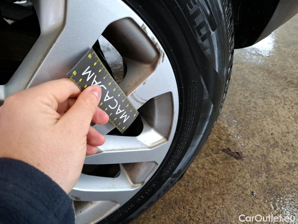  Renault  Kadjar RENAULT  / 2018 / 5P / Crossover Business TCe 140 EDC FAP - 21 #14