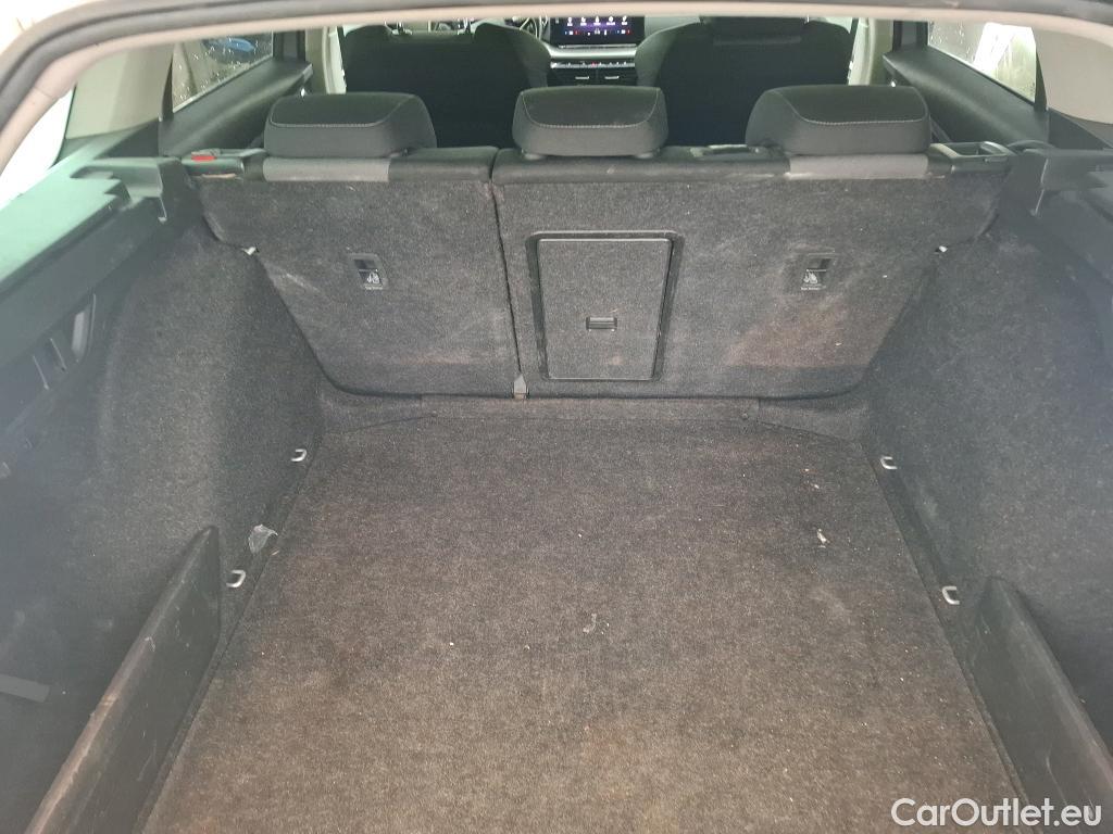  Skoda  Octavia  Break Business 2.0 TDI 115CV BVM6 E6d #7