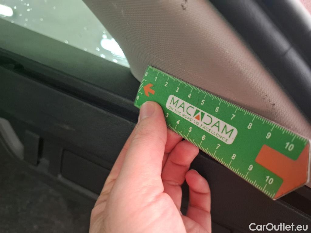  Skoda  Octavia  Break Business 2.0 TDI 115CV BVM6 E6d #19