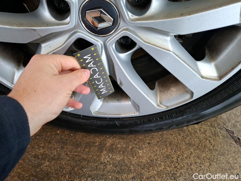  Renault  Kadjar RENAULT  / 2018 / 5P / Crossover Business TCe 140 EDC FAP - 21 #16