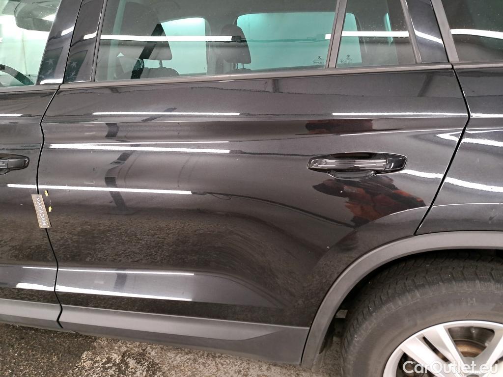  Skoda  Kodiaq  Business 2.0 TDI 150CV BVA7 E6dT #16