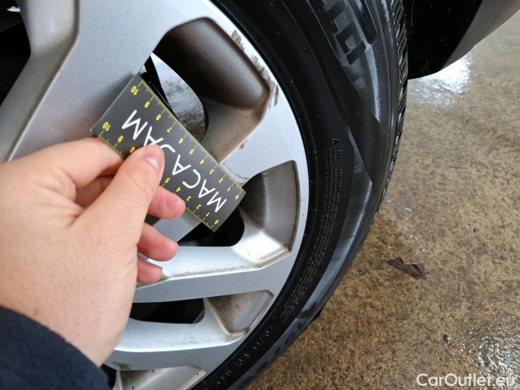  Renault  Kadjar RENAULT  / 2018 / 5P / Crossover Business TCe 140 EDC FAP - 21 #15