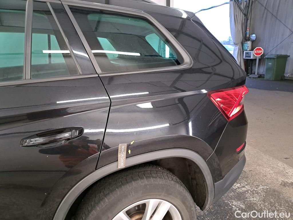  Skoda  Kodiaq  Business 2.0 TDI 150CV BVA7 E6dT #14