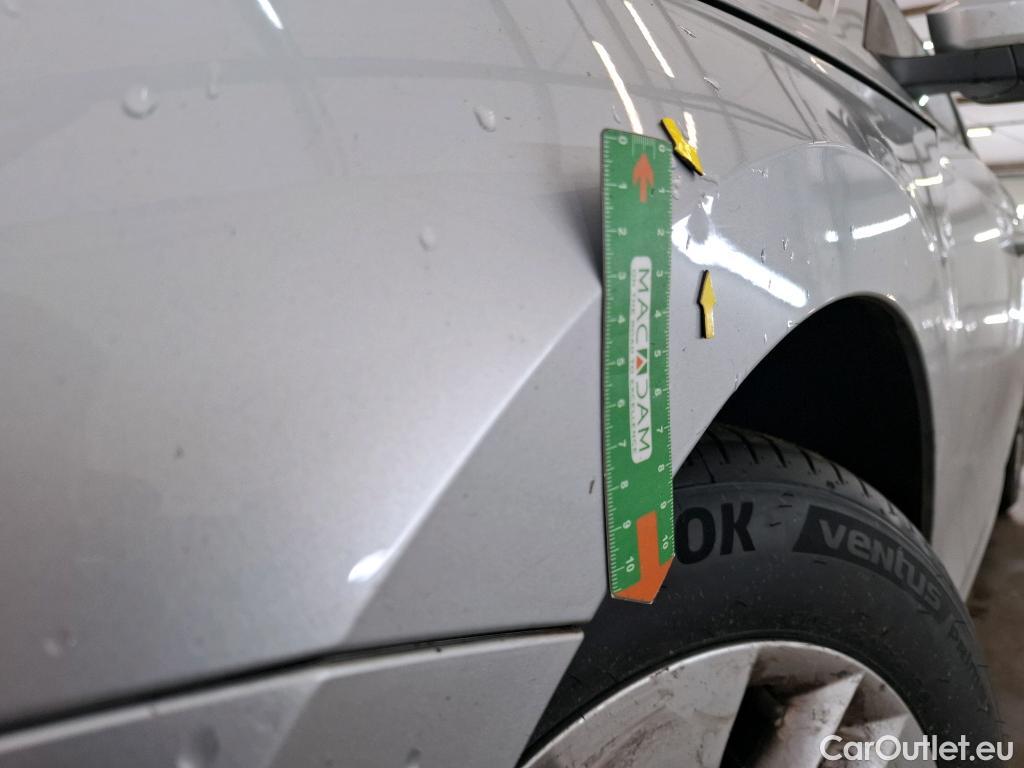  Skoda  Octavia  Break Business 2.0 TDI 115CV BVM6 E6d #24