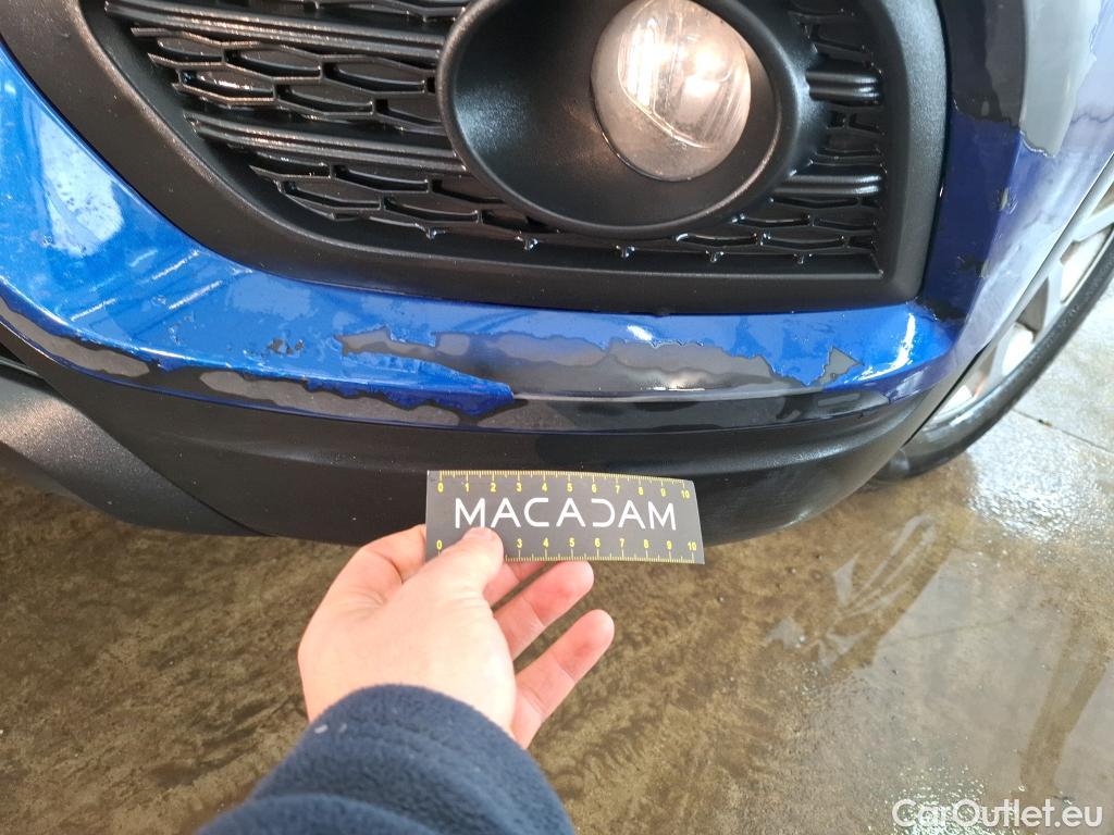  Renault  Kadjar RENAULT  / 2018 / 5P / Crossover Business TCe 140 EDC FAP - 21 #8