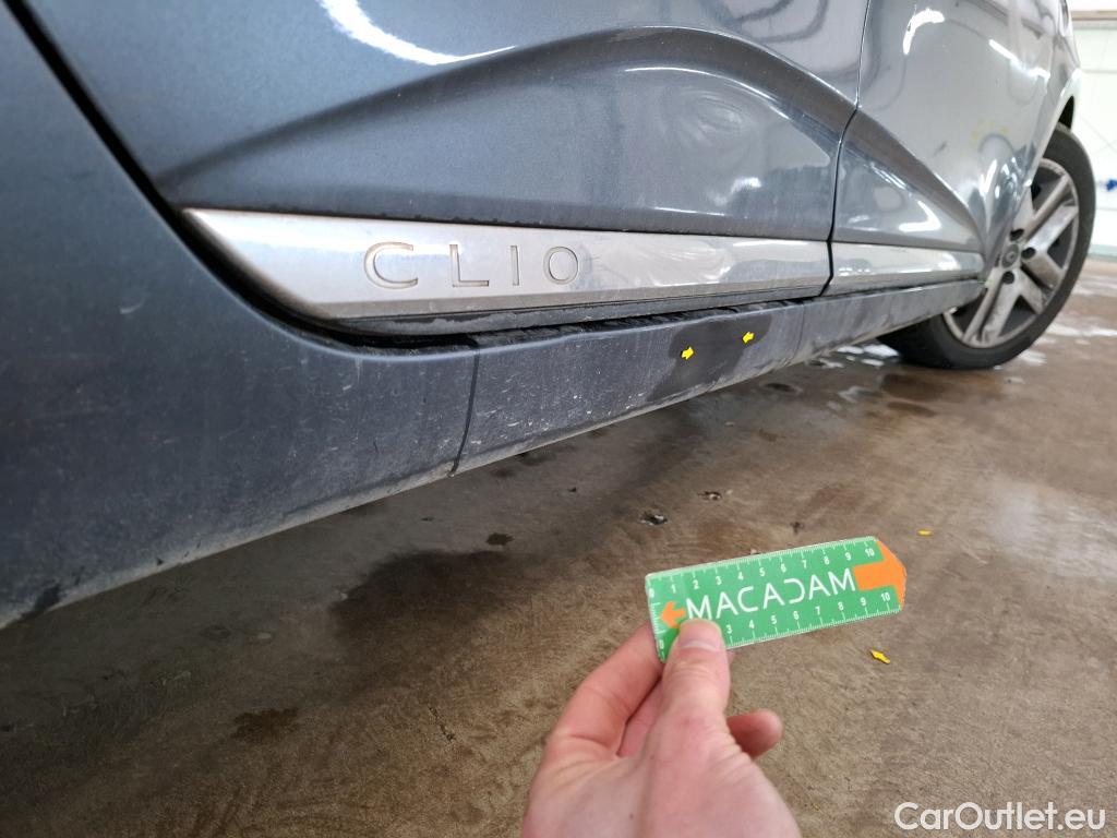  Renault  Clio  V Business 1.5 dCi 85CV BVM6 E6dT #36