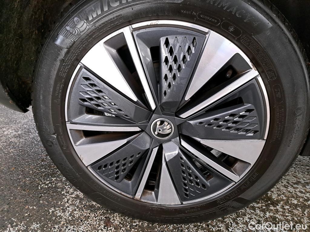  Skoda  Karoq SKODA  / 2017 / 5P / SUV 2.0 TDI 116ch DSG7 Business #19