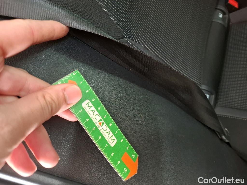  Skoda  Octavia  Break Business 2.0 TDI 115CV BVM6 E6d #15