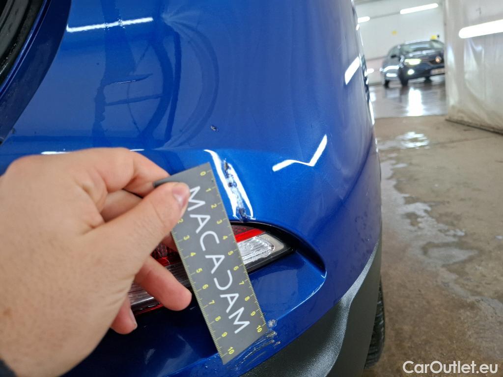  Renault  Kadjar RENAULT  / 2018 / 5P / Crossover Business TCe 140 EDC FAP - 21 #4