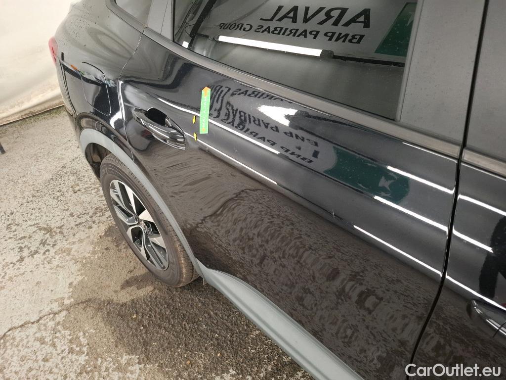  Renault  Arkana  Business 1.6 E-TECH Hybrid 145CV BVA6 E6d #37