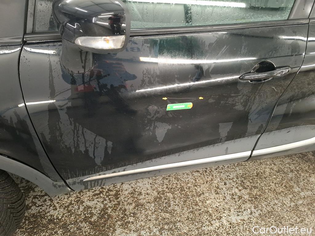  Renault  Captur  Business 1.5 dCi 110CV BVM6 E6 #16