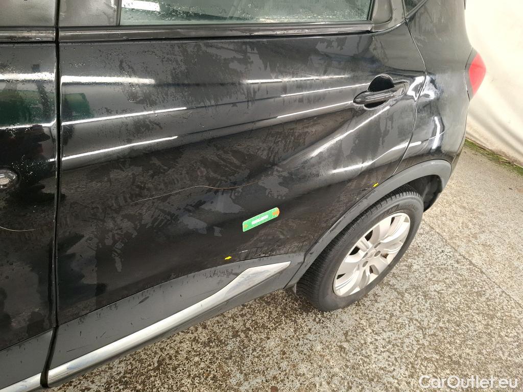  Renault  Captur  Business 1.5 dCi 110CV BVM6 E6 #1