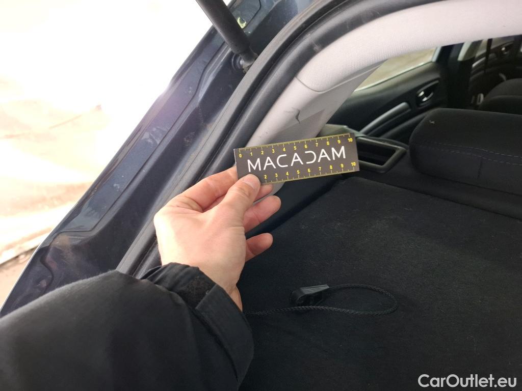  Renault  Megane  IV Berline 5pt. Business 1.5 dCi 115CV BVM6 E6d #42