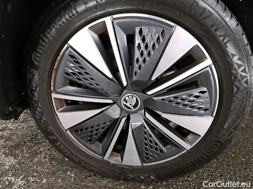  Skoda  Karoq SKODA  / 2017 / 5P / SUV 2.0 TDI 116ch DSG7 Business #15