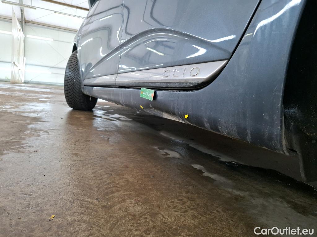  Renault  Clio  V Business 1.5 dCi 85CV BVM6 E6dT #23