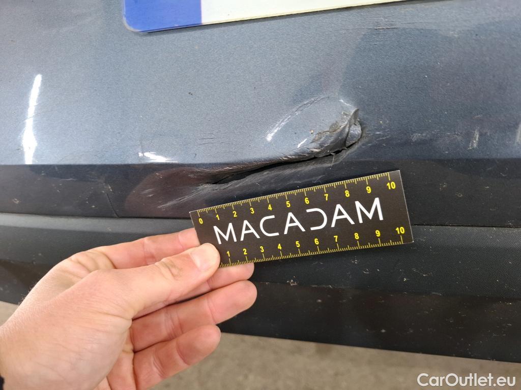  Renault  Megane  IV Berline 5pt. Business 1.5 dCi 115CV BVM6 E6d #3