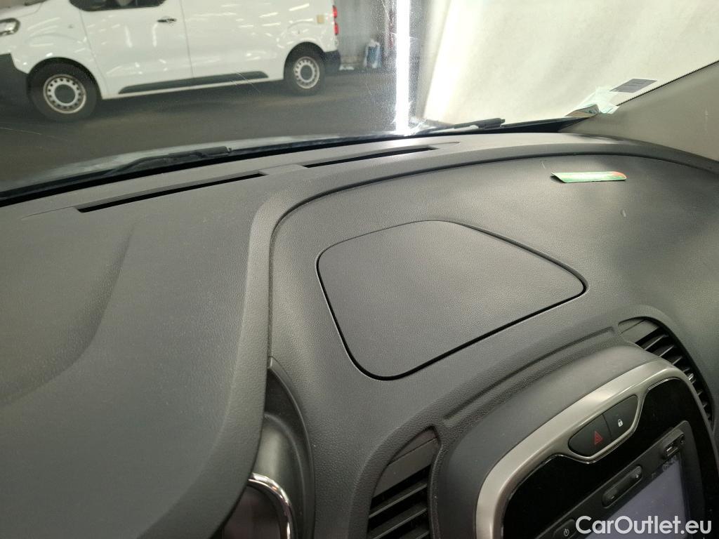  Renault  Captur  Business 1.5 dCi 110CV BVM6 E6 #12