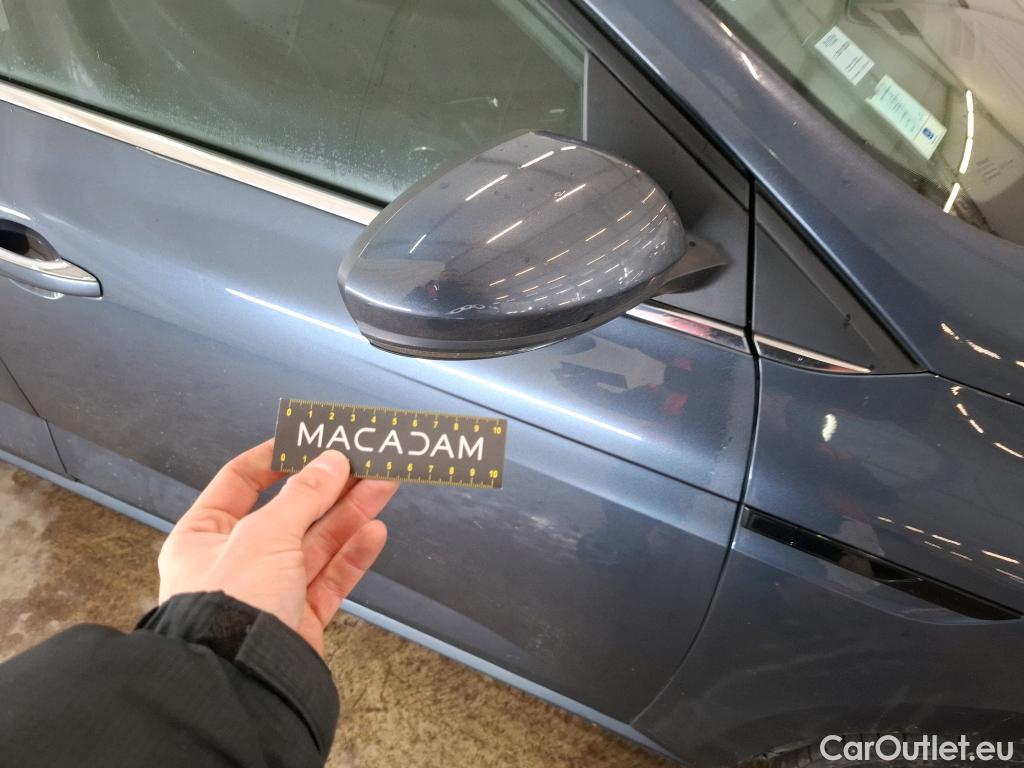  Renault  Megane  IV Berline 5pt. Business 1.5 dCi 115CV BVM6 E6d #39