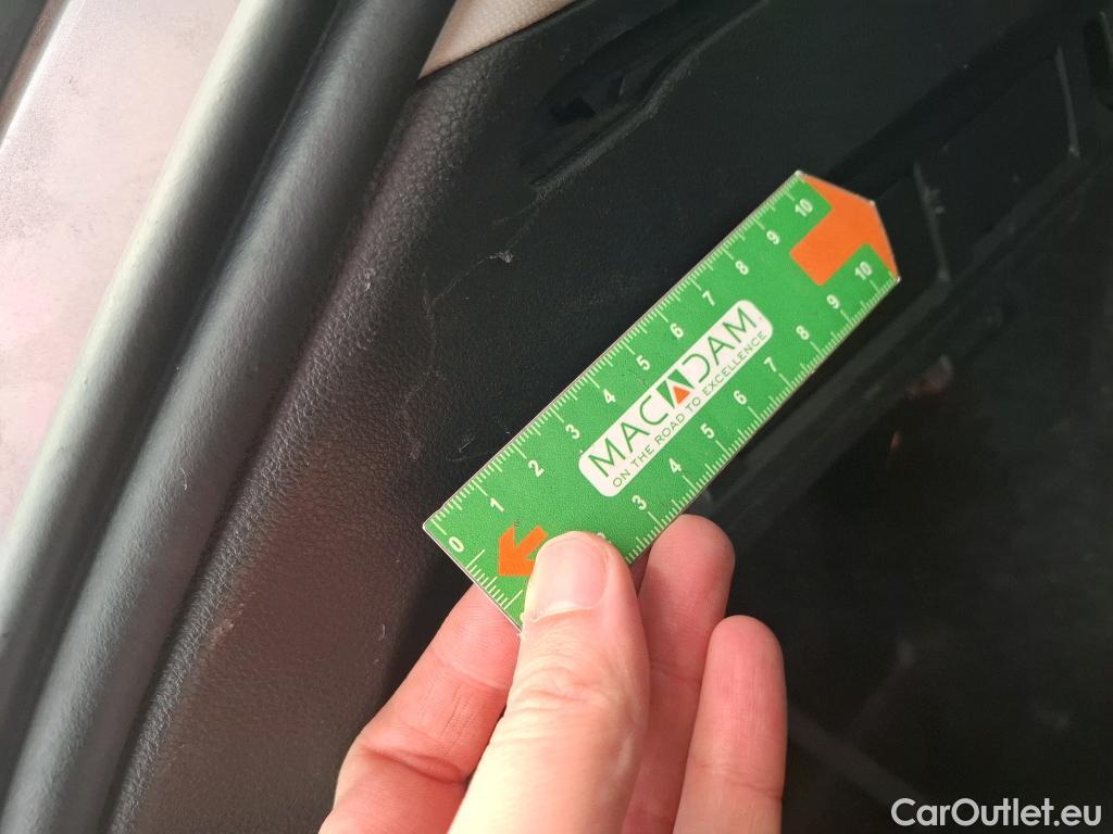  Skoda  Octavia  Break Business 2.0 TDI 115CV BVM6 E6d #43