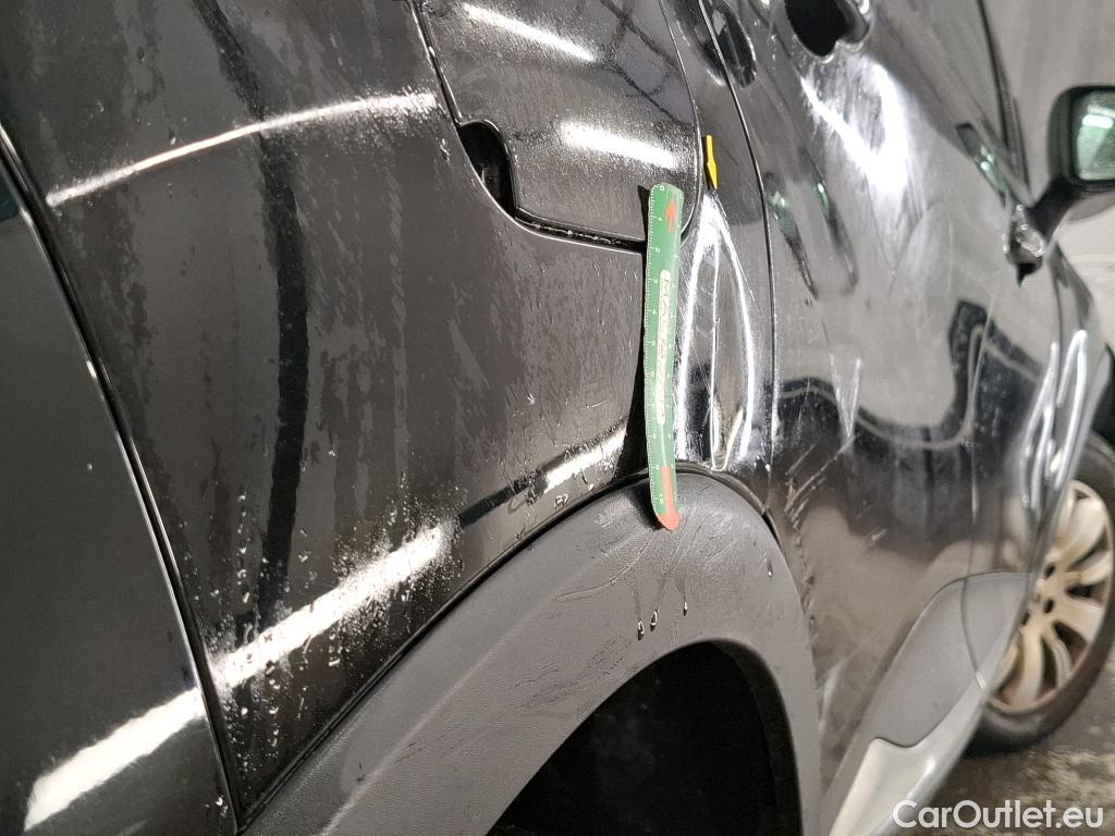  Renault  Captur  Business 1.5 dCi 110CV BVM6 E6 #11