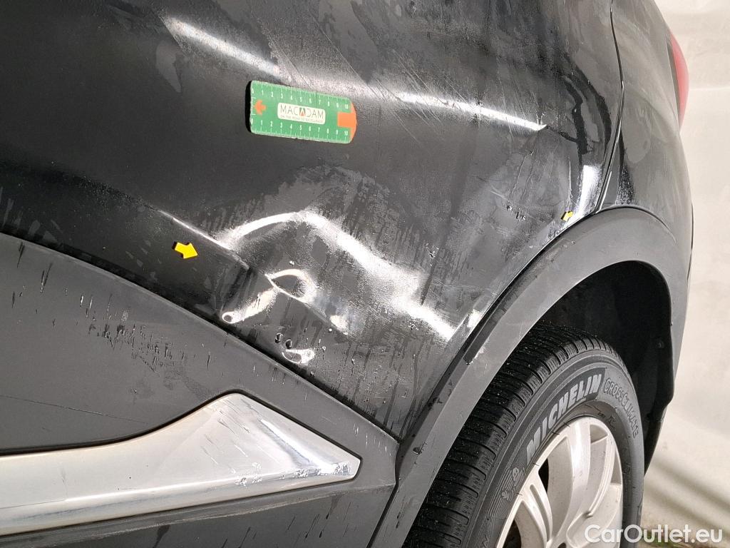  Renault  Captur  Business 1.5 dCi 110CV BVM6 E6 #3