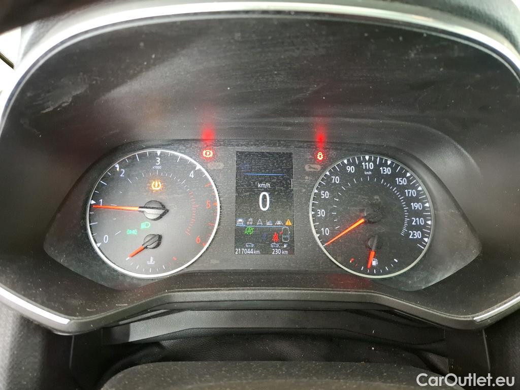  Renault  Clio  V Business 1.5 dCi 85CV BVM6 E6dT #78