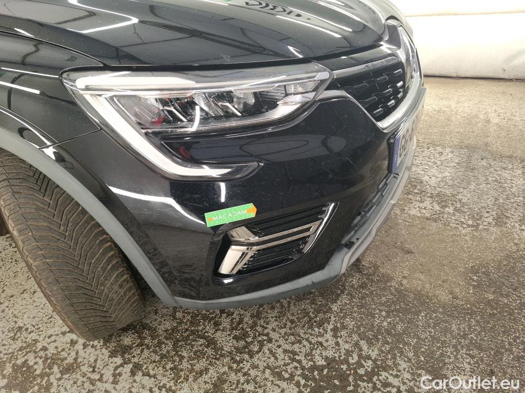  Renault  Arkana  Business 1.6 E-TECH Hybrid 145CV BVA6 E6d #7