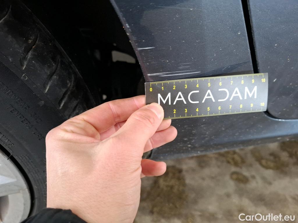  Renault  Megane  IV Berline 5pt. Business 1.5 dCi 115CV BVM6 E6d #15