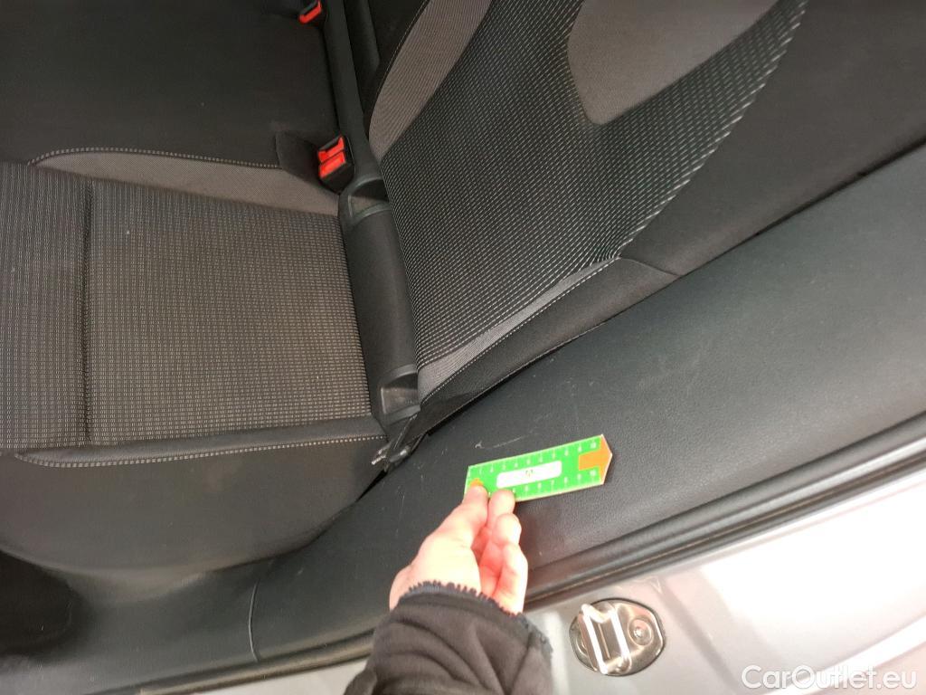  Skoda  Octavia  Break Business 2.0 TDI 115CV BVM6 E6d #12