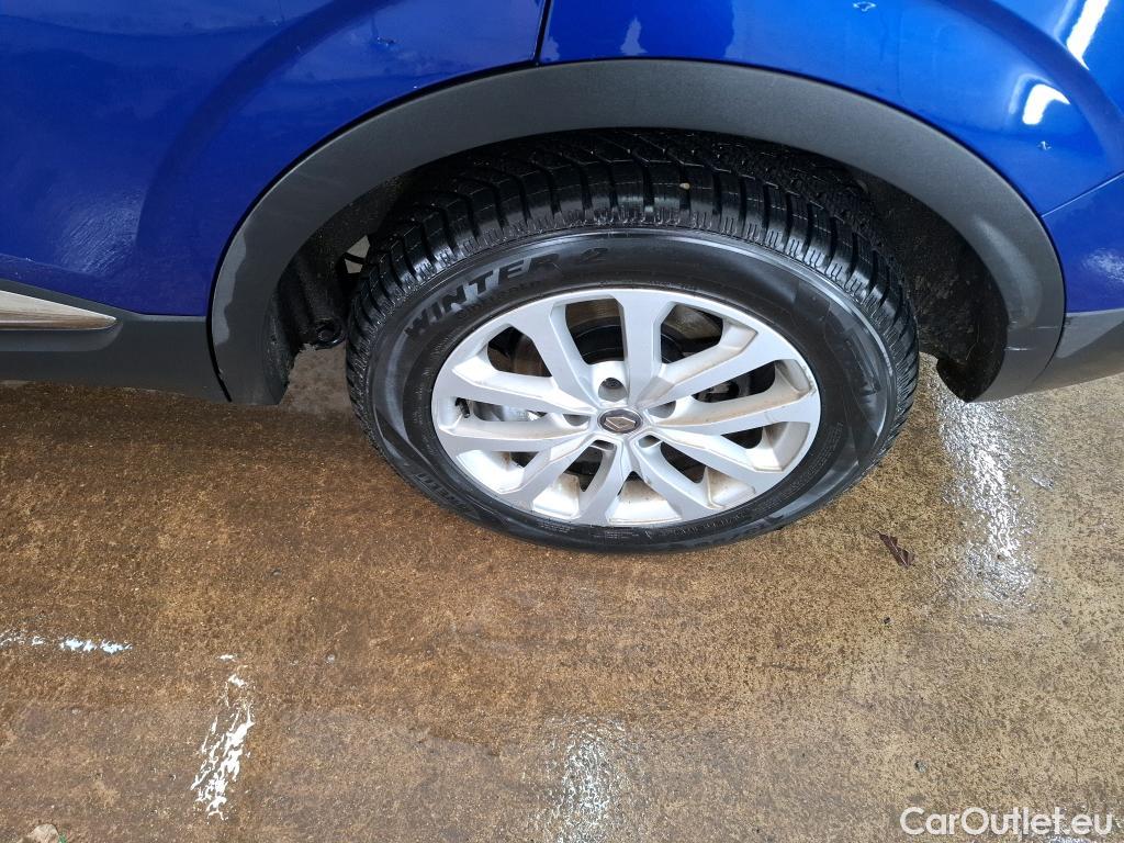  Renault  Kadjar RENAULT  / 2018 / 5P / Crossover Business TCe 140 EDC FAP - 21 #11