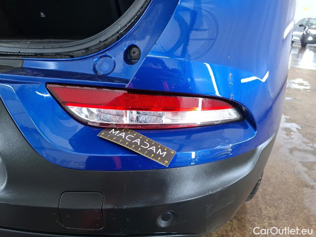  Renault  Kadjar RENAULT  / 2018 / 5P / Crossover Business TCe 140 EDC FAP - 21 #9