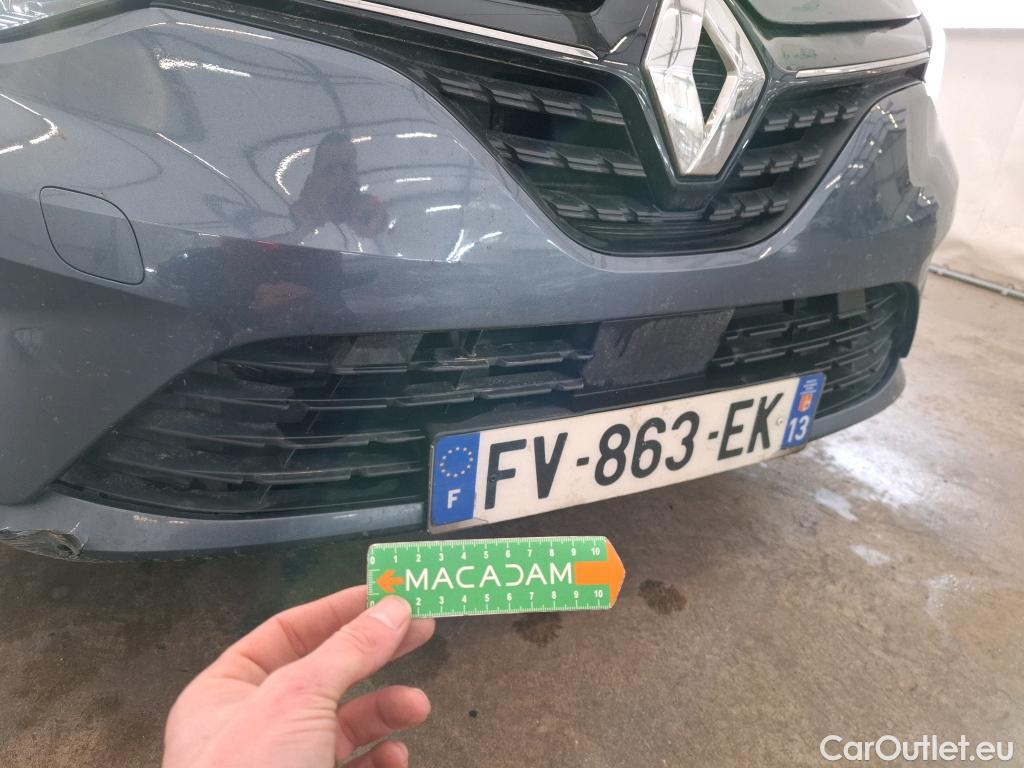  Renault  Clio  V Business 1.5 dCi 85CV BVM6 E6dT #73